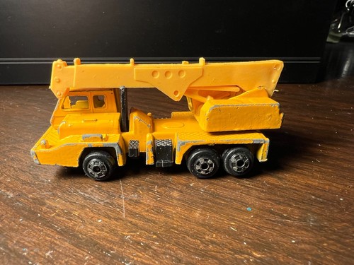 Vintage Hot Wheels Matchbox Cars - Picture 256 of 269