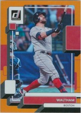 2022 Donruss Baseball Variations Gallery and Checklist 54