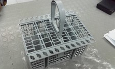 CESTELLO PORTAPOSATE LAVASTOVIGLIE CESTO ORIGINALE ARISTON INDESIT C00257140