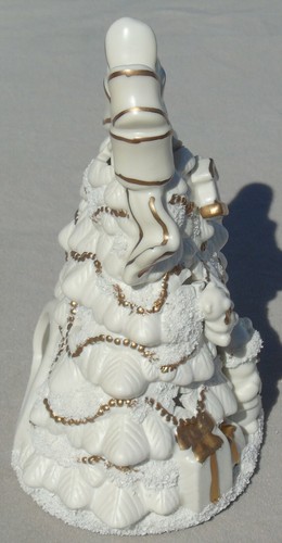 Christmas Tree Votive Holder 10" x 8" x 6" Item #1236 - Picture 4 of 8