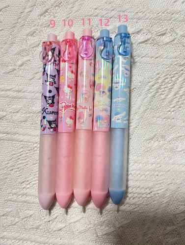 Cute Strawberry | Rose | Bunny |Otter | Panda Nintendo 3DS 2DS NDS Stylus Pen - Picture 29 of 118
