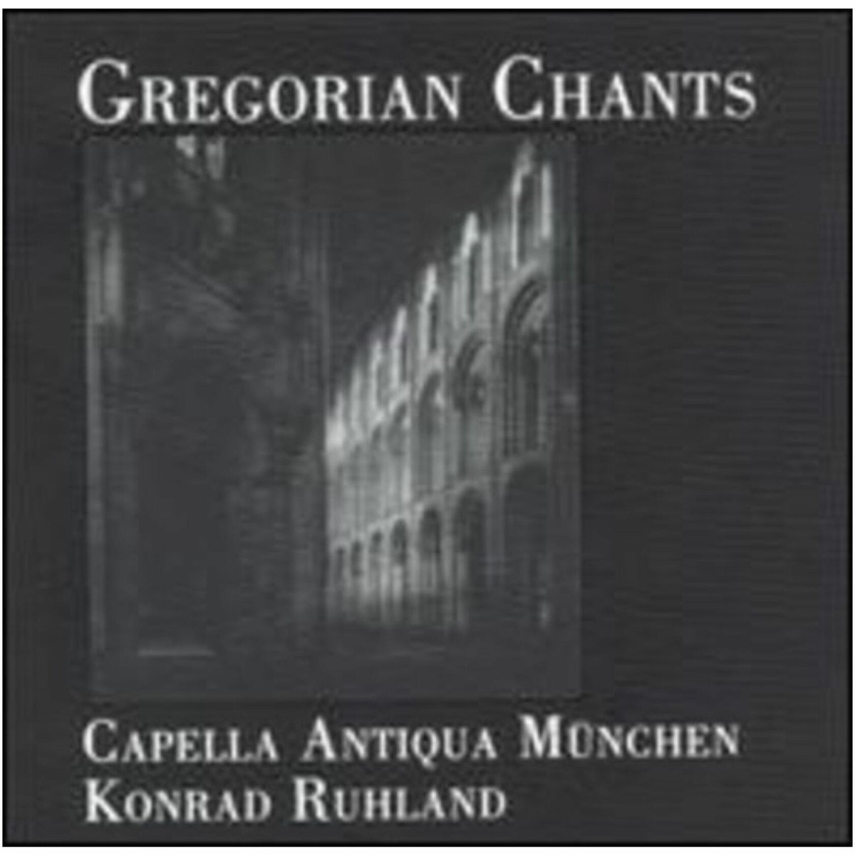 【中古】 Gregorian Chant for Christmas Ruhland ,Munchen ,ChoralscholaDerCapella 中古】 Gregorian Chant for Christmas Ruhland ，Munchen