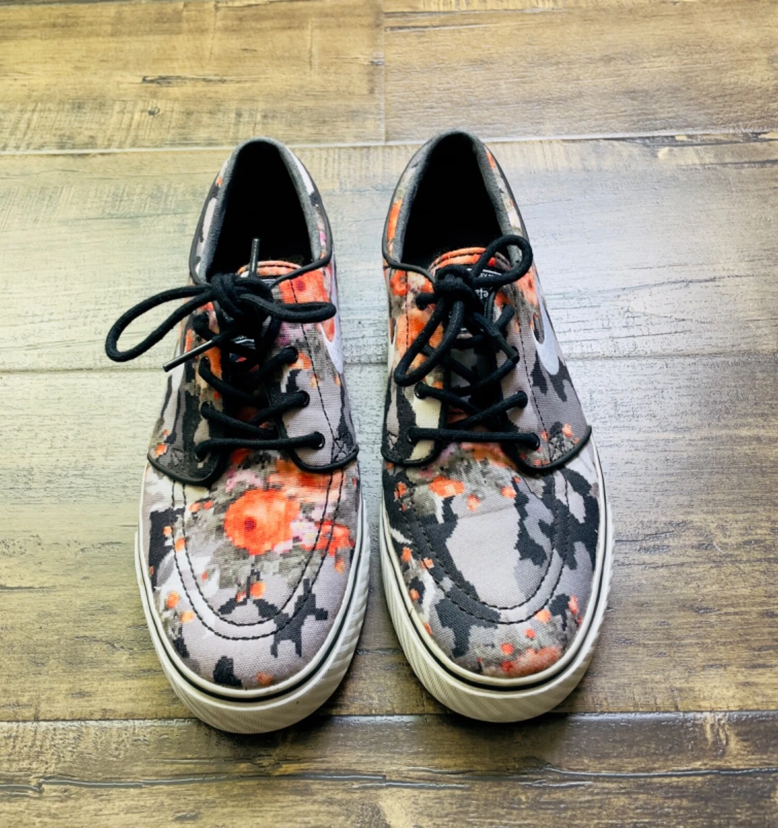 janoski mandarin