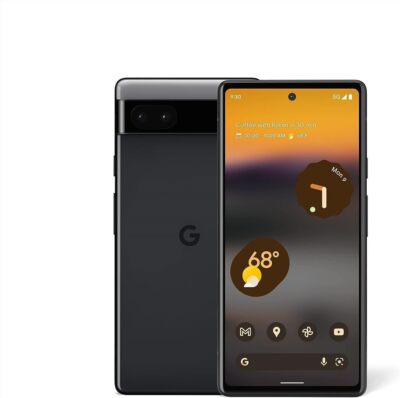 Google Pixel 6 | 6a | 6 Pro 128GB 256GB - Unlocked Verizon T