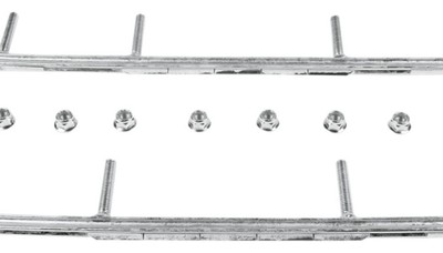 Stud Boy Shaper Bars 7.5'' Carbide, Slydog/C&A Pro, ADX, Razor/Curve skis