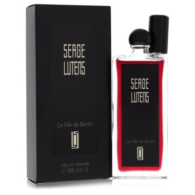 La Fille De Berlin By Serge Lutens Eau De Parfum Spray 1.6oz/50ml For Unisex