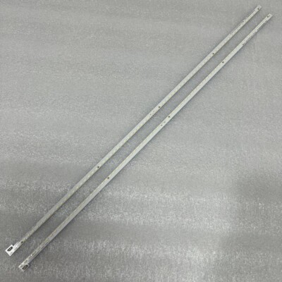 LED Backlight(2)For L55M6-5P CRH-BN554014EMC38S2P96D-L/R GAN01-1627A 1628A-P1