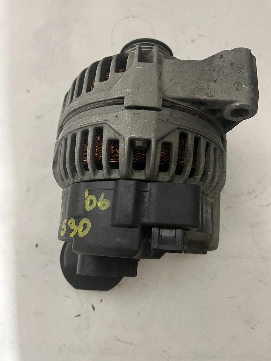 OEM BMW 3 Series E90 Engine Alternator Generator VALEO
