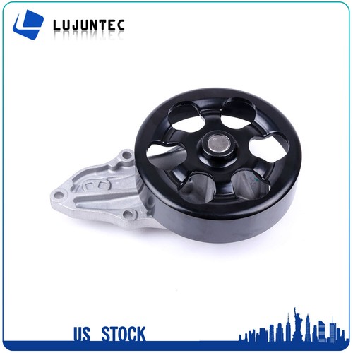 Water Pump & Thermostat For 2005-2003 Honda Civic 2.0L - Picture 4 of 12