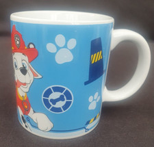 Paw Patrol Mug by Kinnerton