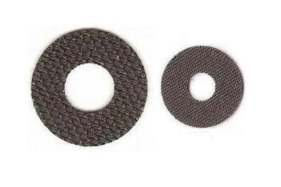 Abu Garcia carbontex drag washes LITE, LITE PLUS, 35TH ANNIVERSARY SPRING WINCH