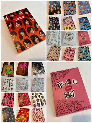 Central 23 Urban Outfitters A5 liniertes Notizbuch moderne Schule Collage Arbeit Zuhause