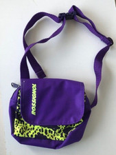 ROSSIGNOL - ANCIEN SAC CEINTURE  SPORT - TAILLE  ENFANT -  VINTAGE ANNEES  90 -