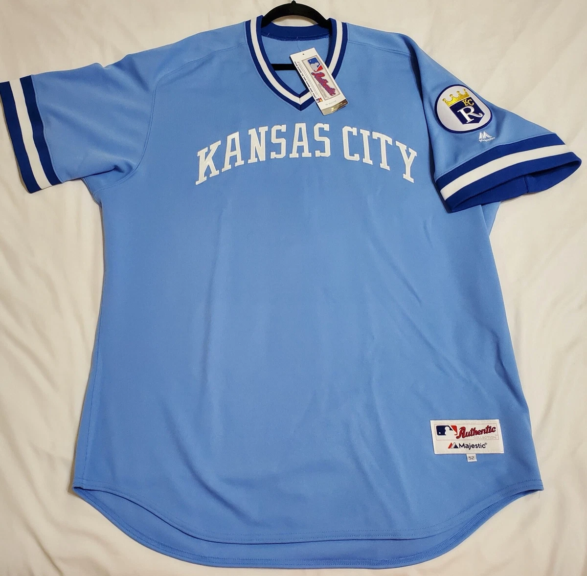 Official Salvador Perez Kansas City Royals Jerseys, Royals Salvador Perez  Baseball Jerseys, Uniforms