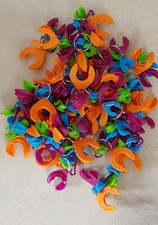 HEP2O  HX78 RELEASE KEY  10/15/22/28mm Qty 34