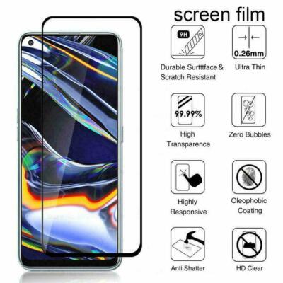 lens protector realme pro glass