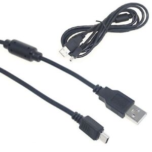USB PC Computer Data Cable Cord Lead for Garmin GPS Nuvi 2595/T/M 2595/LM/T/LT