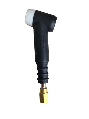 *NEW* Weld-Forge 17F Torch Head   (#123)