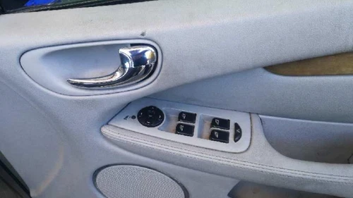 1X4E6B209AC Tenditore Cinghia Ausiliare per JAGUAR X-TYPE 3.0 V6 Classica 20 - Foto 9 di 10