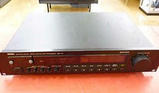 YAMAHA DSP-101 Natural Sound Digital Sound Field Processor AC100V