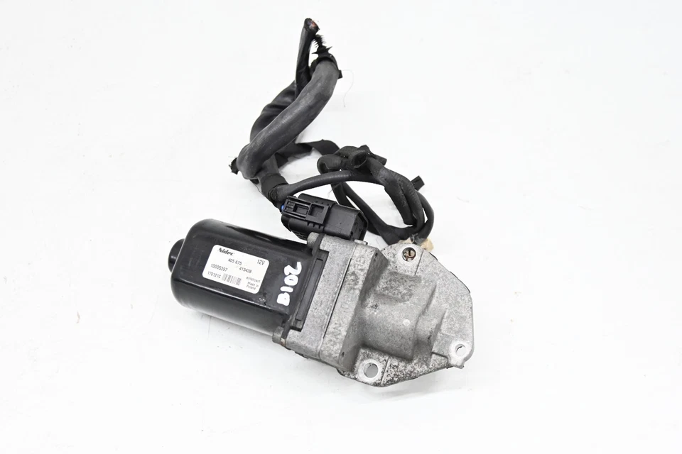 ⭐ Unidad de motor de bloqueo de posición servo diferencial derecho BMW F80 M3 M4 11-18 OEM Foto 2 de 4