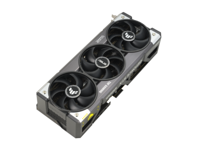 ASUS TUF Gaming GeForce RTX 5080 16GB GDDR7 OC Edition TUF-RTX5080