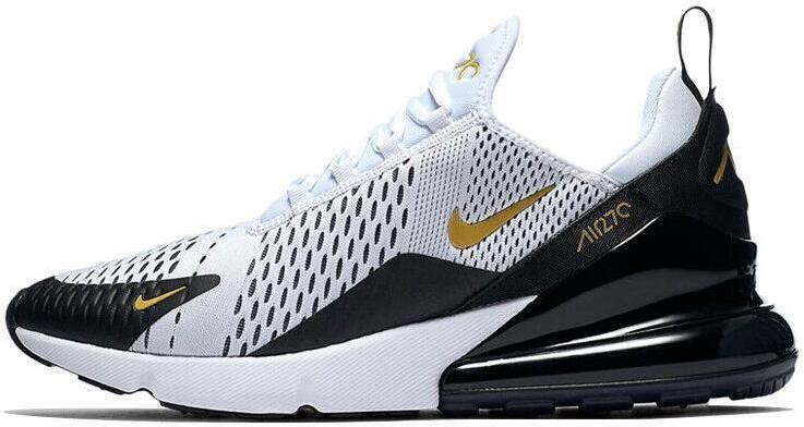 NIKE - 【超超レア・美品】NIKE ナイキ AIR MAX 270 G 27cm Nike Air Max 270 White Gold | eBay