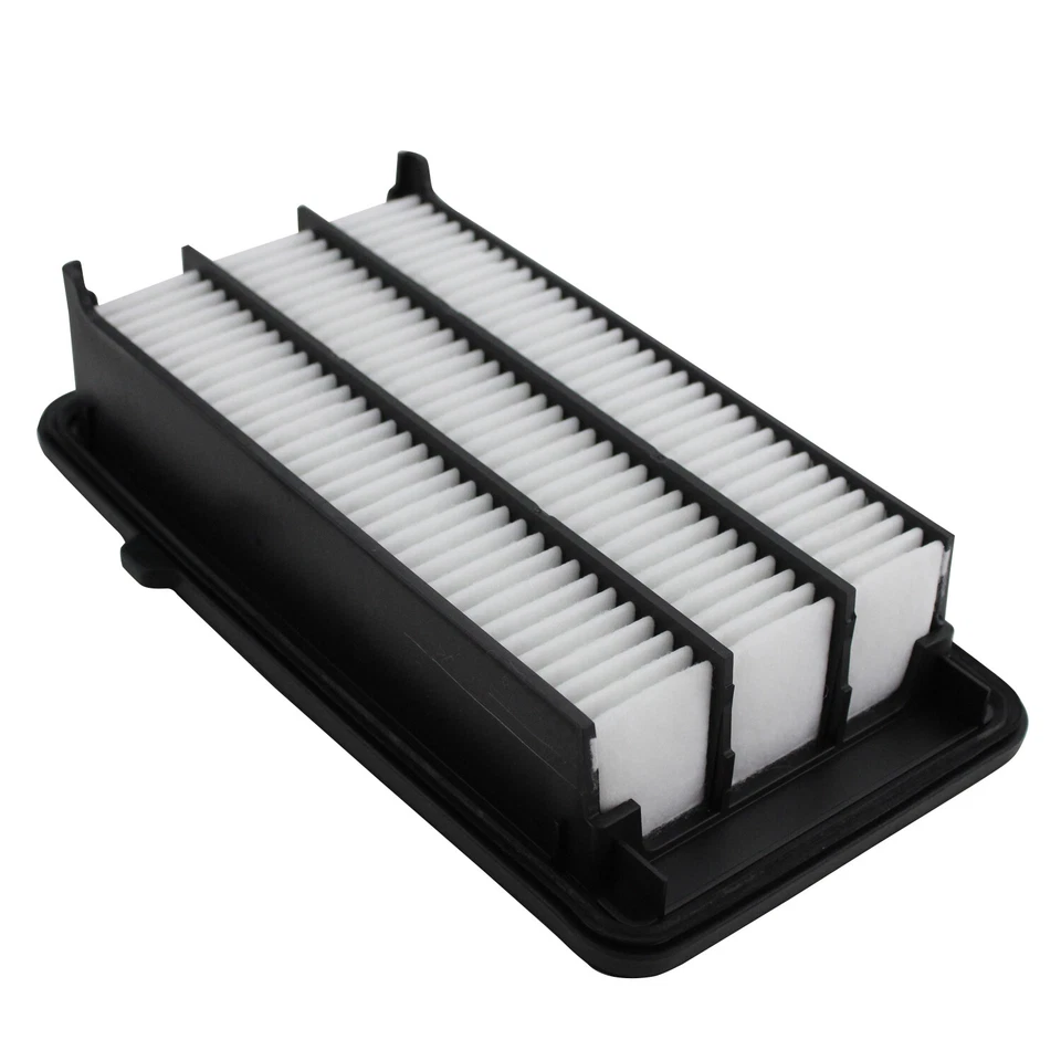 Painel de filtro de ar Wix (celulose) WA10417 para Honda Civic CR-V 1.5L L4 Turbo GAS - Imagem 4 de 4