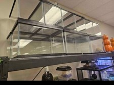 10 Gallon Fish Tank Or Terrarium