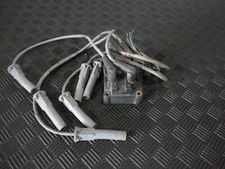 2000 DODGE GRAND CARAVAN 3.3L VIN G 8TH DIGIT FLEX FUEL A/T IGNITION COIL