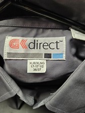 GK Direct Workshirt XLR/XLNG