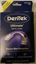 DenTek Ultimate Dental Guard Full Protection Custom Fit 