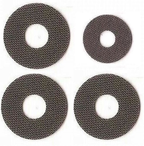 Rondelle di trascinamento carbonato Abu Garcia TGC4000C TGC5000C TGC5001C TGC6000C TGC6001 - Foto 1 di 1