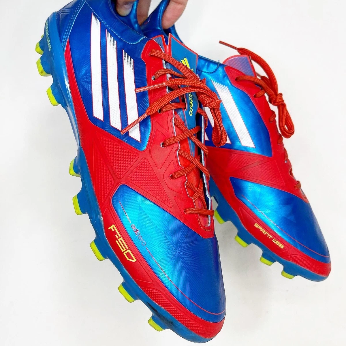 Adidas f50 hotsell ag