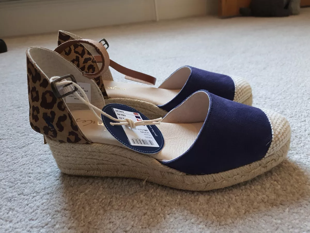 Size 3 shop wedge sandals