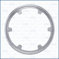 Ajusa 01486800 Dichtung, Abgasrohr FüR CitroËN Ds Peugeot