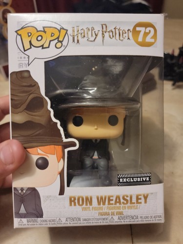 Funko POP! Harry Potter Vinyl Figure 