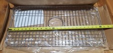 KOHLER Bottom Sink Bowl Rack Durable Stainless-Steel Rubber Feet Dishwasher NEW.