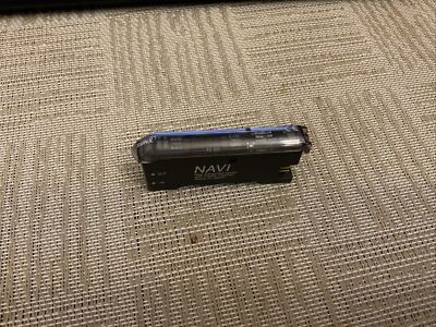 Sunx FX-305 Fiber Optic Sensor