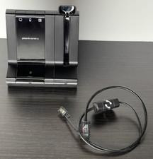 Plantronics WO2 Wireless Headset Base Charger ONLY with cord