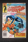 Marvel Amazing Spider-Man #275 Origin Retold Original 1985