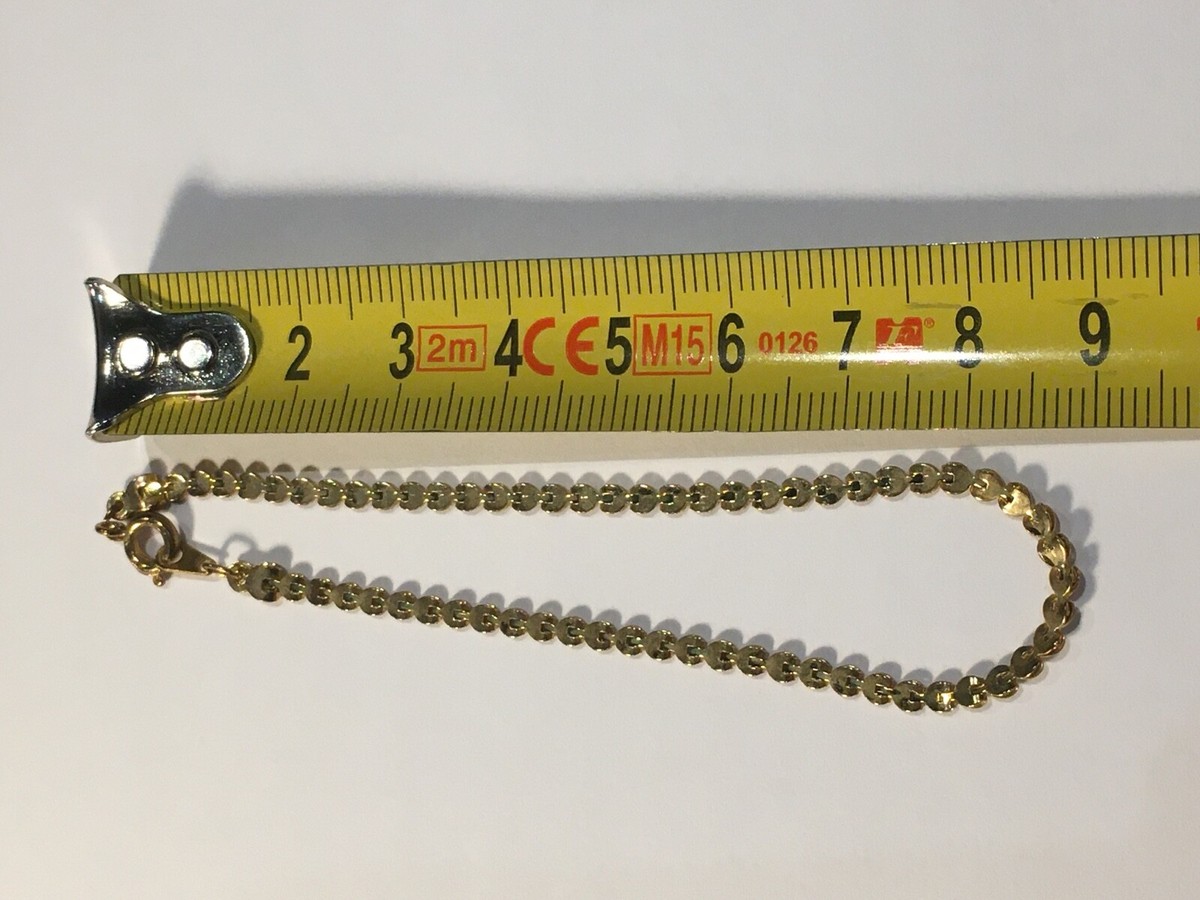 Collier Vintage Avec Camée - Bijou Ancien - Chaîne - Occasion