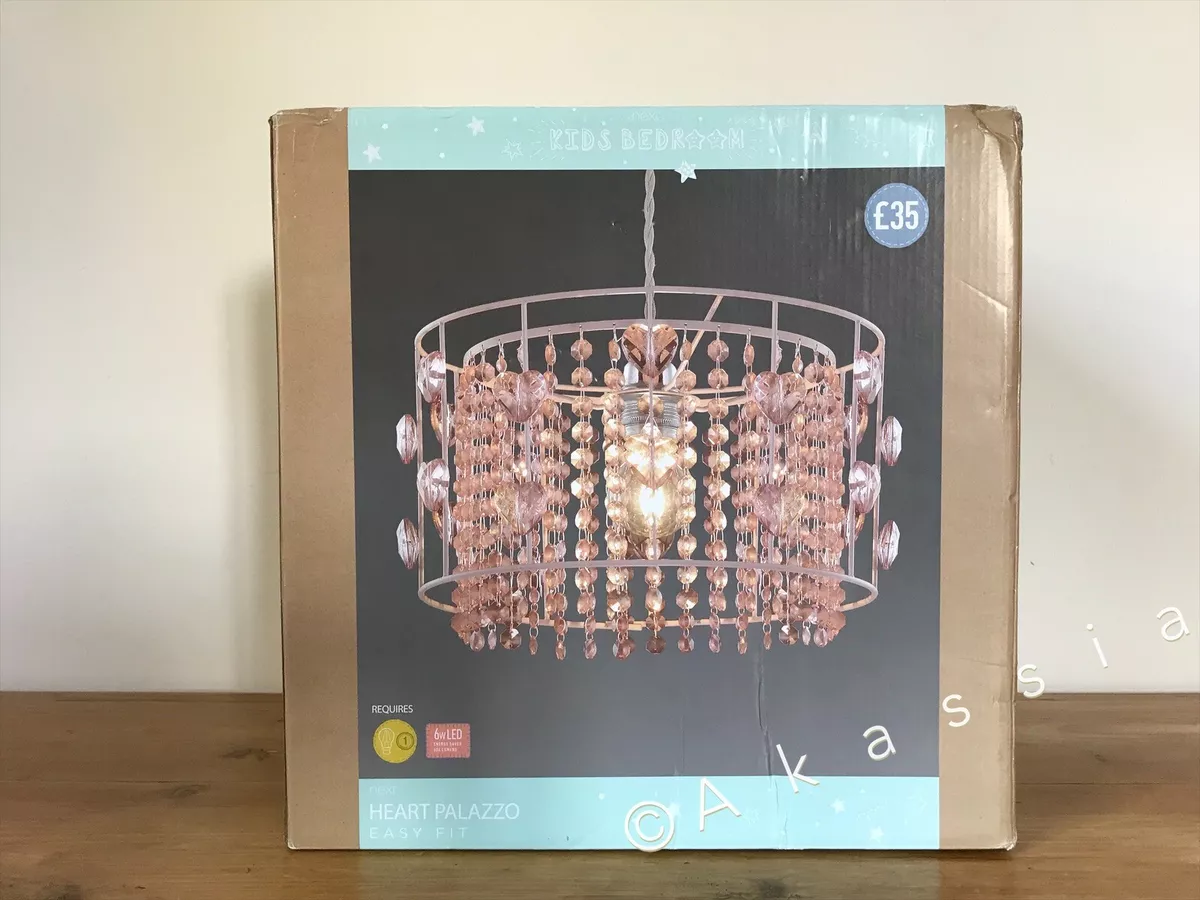 Heart clearance light next