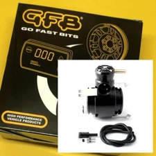 Go Fast Bits GFB T9430 VTA Blow Off/Diverter Valve for Audi, VW, Skoda and Seat 