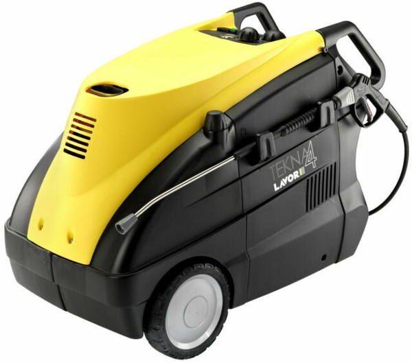 Hot Water Pressure Jet Washer Steam Cleaner Lavor Tekna 1211lp Heavy Duty for sale online eBay
