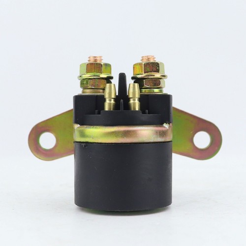 Starter Motor & Starter Solenoid Relay for ARCTIC CAT 250 1999-2005 300 98-05 - Picture 7 of 11