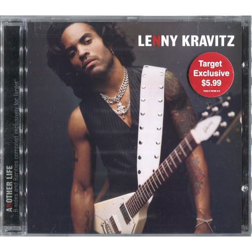 Lenny Kravitz 5 Music CD 1998 Virgin Records 724384560522| eBay