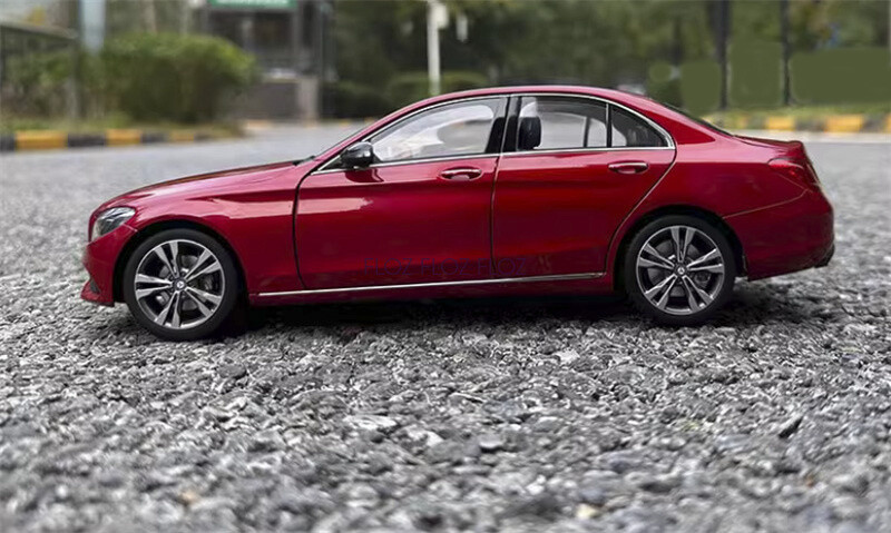 for Norev for Mercedes for Benz for C200 for C-Class Red 1 for Norev for Mercedes for Benz for C200 for C-Class Red 1