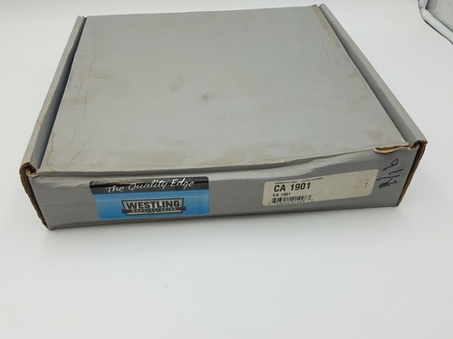 Westling Borg Beck CA 1901 Pressure Plate Assembly 83-84 GM Replacement Part NOS - Photo 3/11