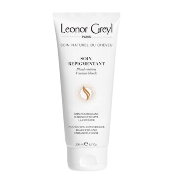 Leonor Greyl Soin Repigmentant Nourishing Conditioner